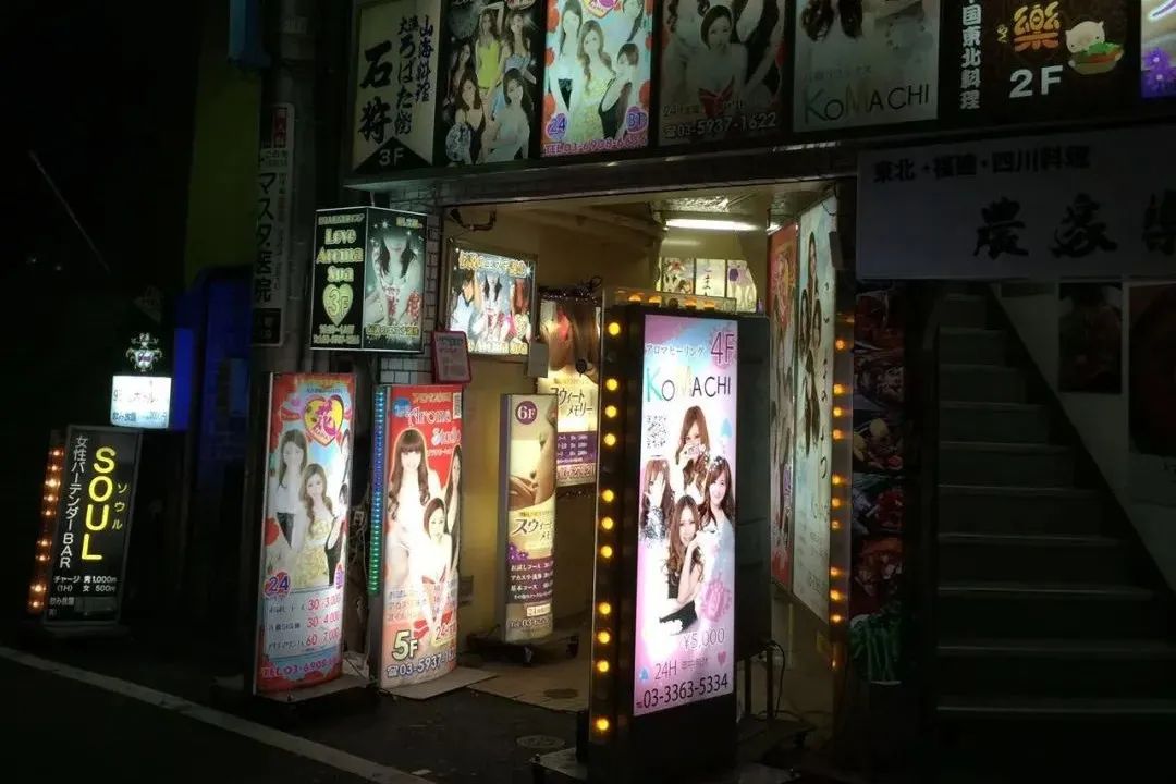 “色情大国”日本,全面进入性冷淡,日本到底怎么了?