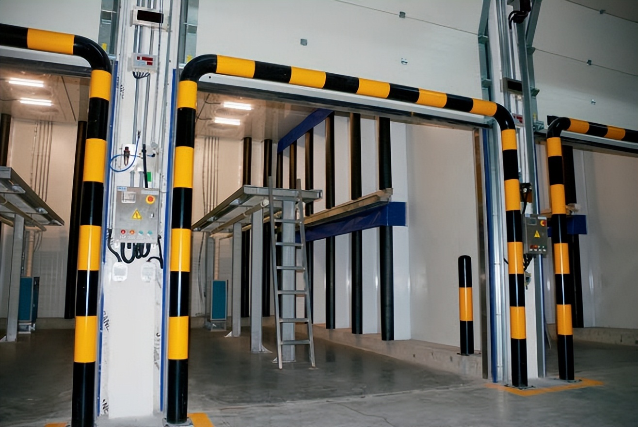 中铁铁龙大连物流园是什么企业,中铁铁龙大连供应链管理有限公司