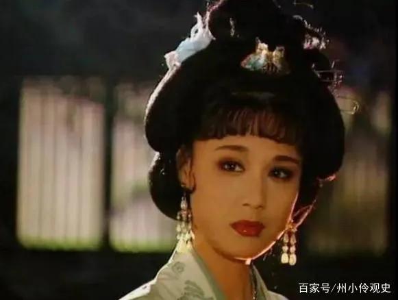 历史上的康熙最爱的女人,康熙最爱的女人是宜妃还是林凤儿