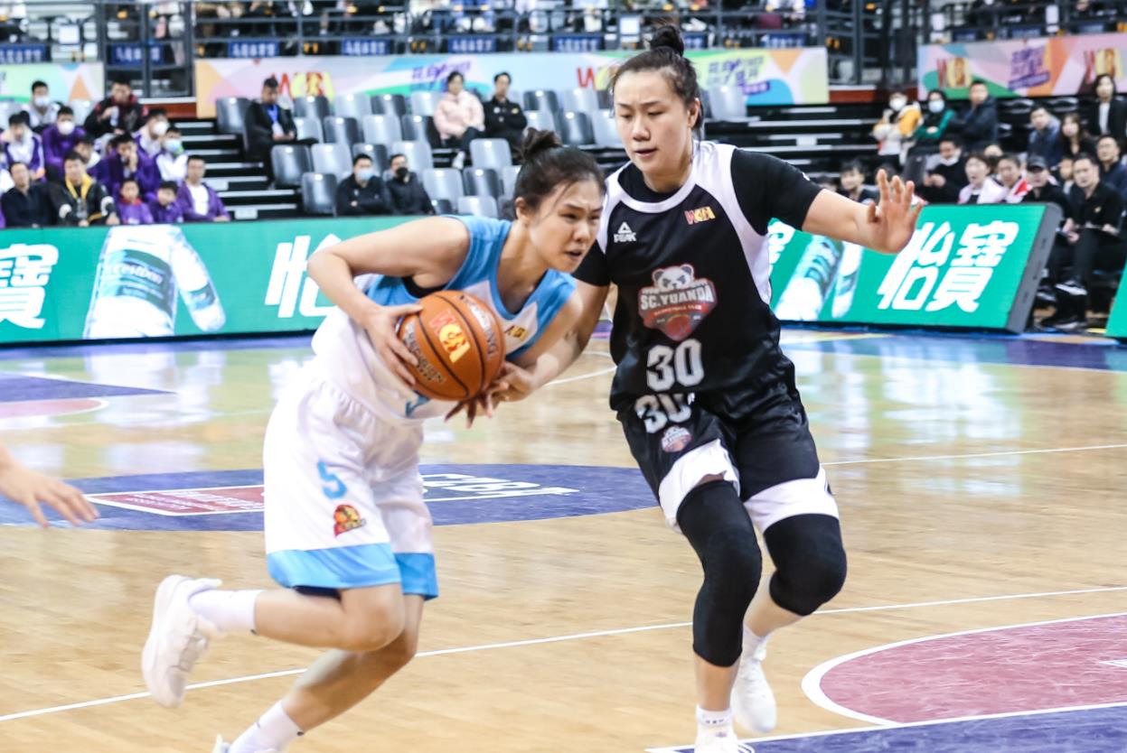 内蒙古女篮对战广东女篮最新比赛,内蒙古女篮对战江苏第三节