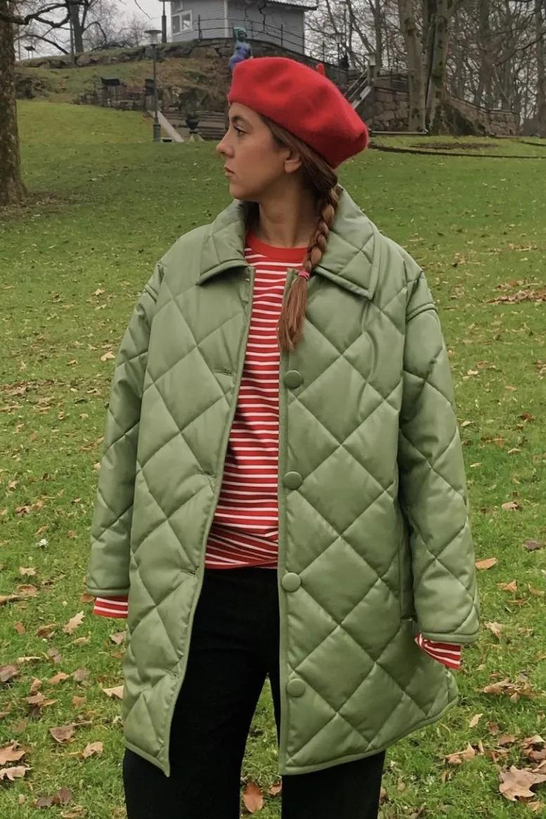 皮羽绒服保暖级别,皮羽绒服保暖