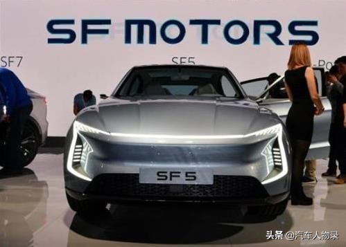 重庆小康汽车有限公司老板,重庆小康工业集团董事长