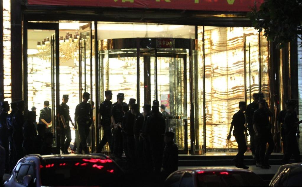 郑州市皇家一号覆灭记,郑州皇家一号覆灭记完整