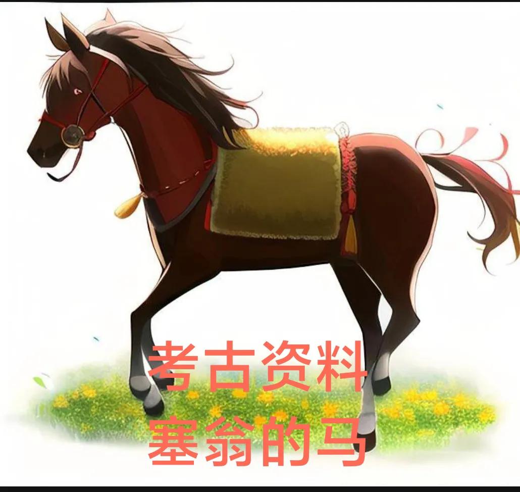 成语塞翁失马焉知祸福典故,成语塞翁失马故事