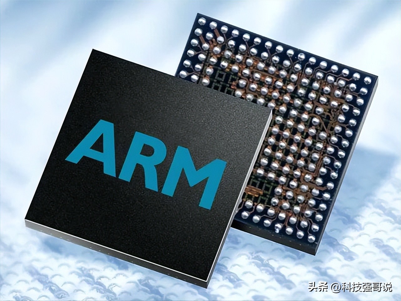 倪光南 谈芯片 完整版 (倪光南谈芯片和操作系统)