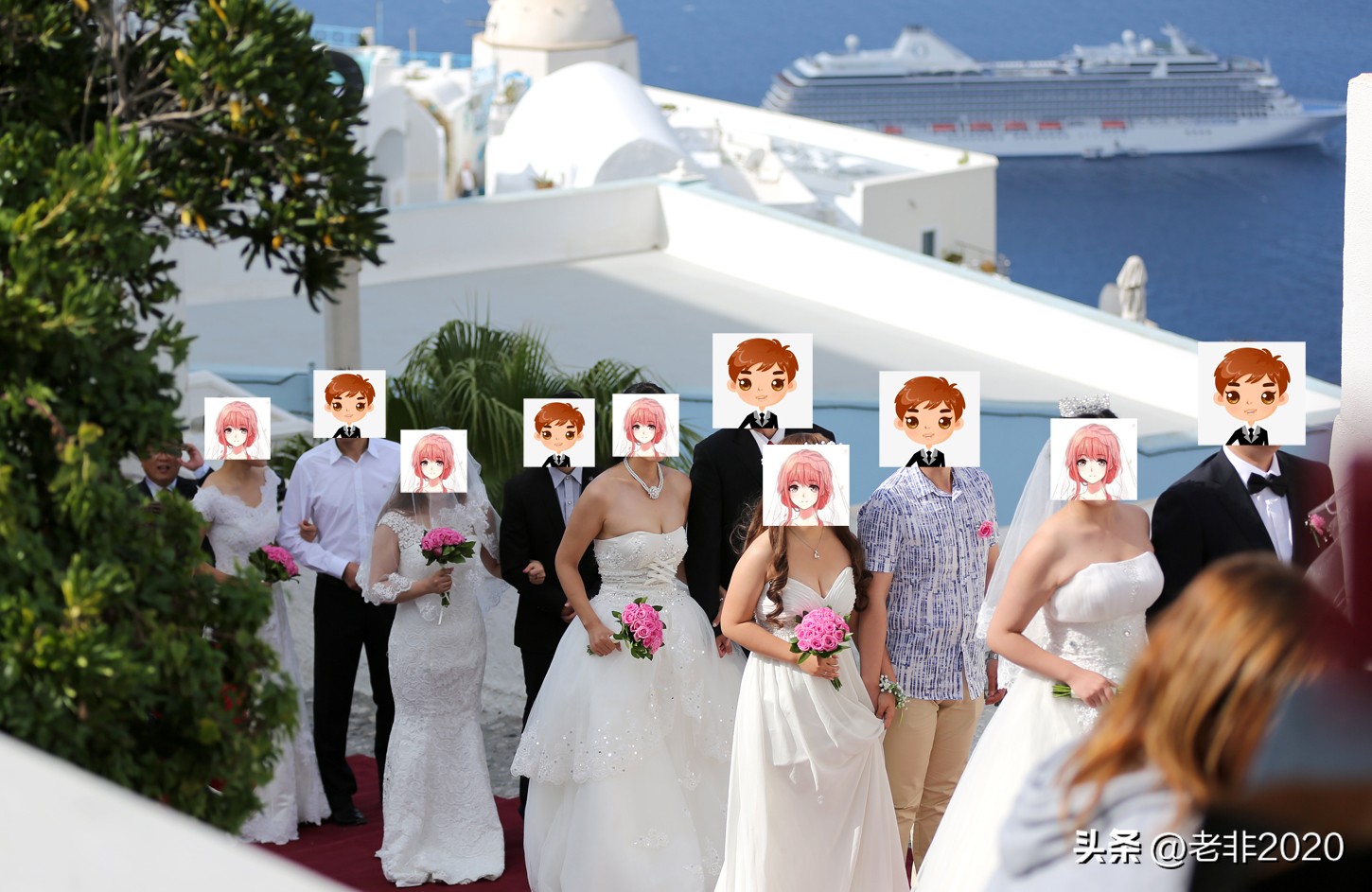 国外旅游有趣的瞬间,去国外旅游搞笑