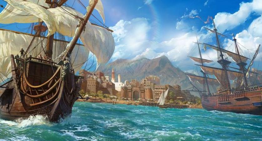 荷兰人为求贸易，就差跪地求饶，终于换来口头承诺，咋还没钱了？