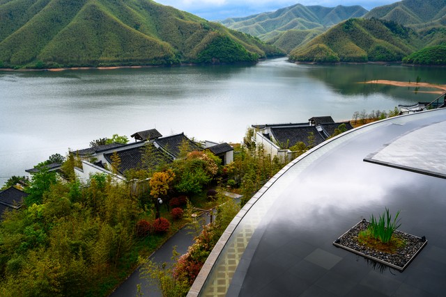 安吉旅游攻略必去景点排名,安吉旅游必去的景点一日游攻略