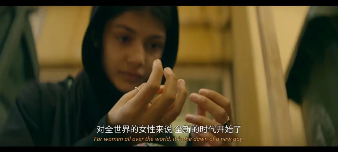 美剧推荐爱情科幻,科幻美剧女性题材