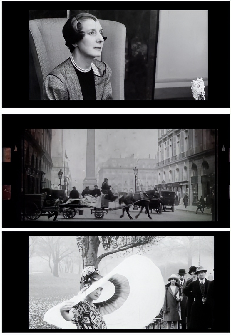 富贵元素,奢侈品牌元素讲解