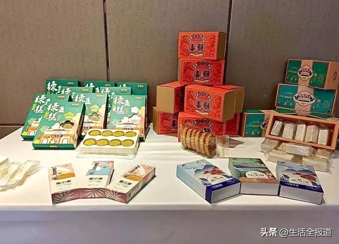 关注武汉企业100强名单公布,武汉消博会