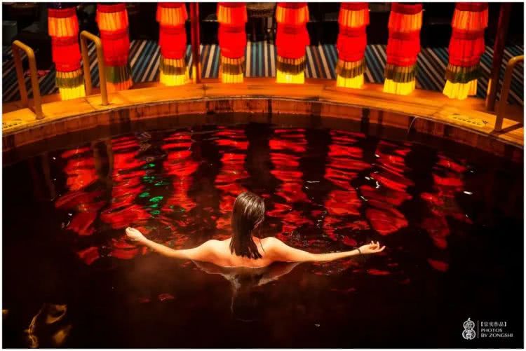 无需长途跋涉,无需跋山涉水尽享诗与远方