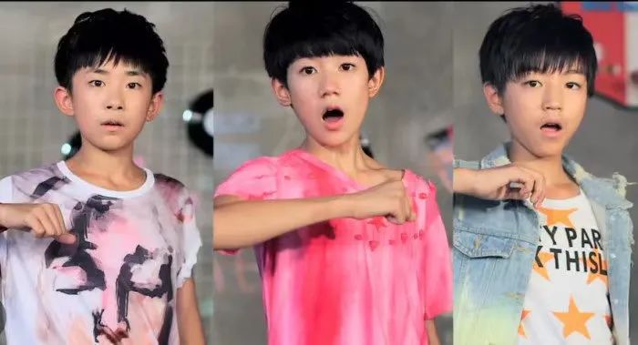 tfboys明年在哪里合体,tfboys合体从一周年到七周年