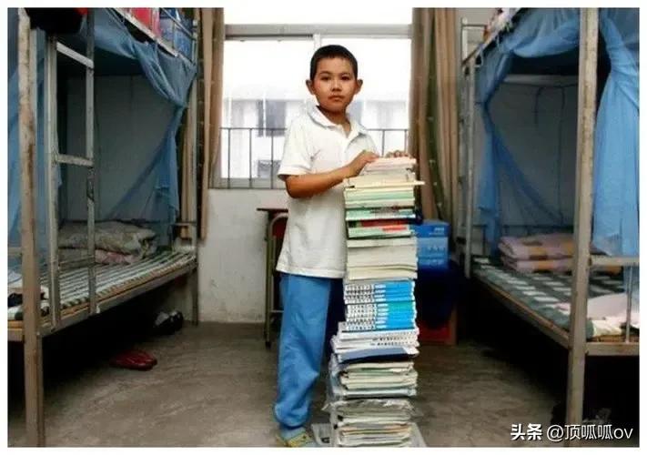 中国神童十岁上大学,中国十大天才少年