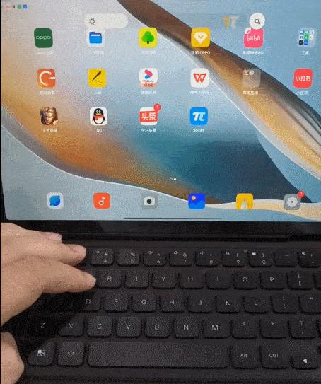 千元平板的最佳选择OPPOPadAir让办公学习更高效