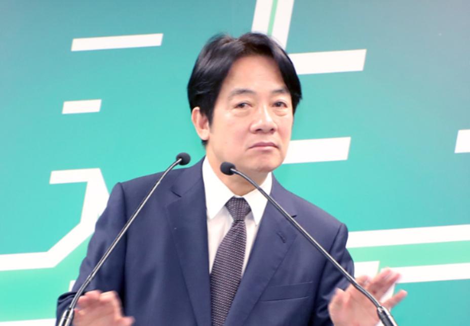 让台湾主动提“统一方案”？赖清德喊话大陆：接受无先决条件对话