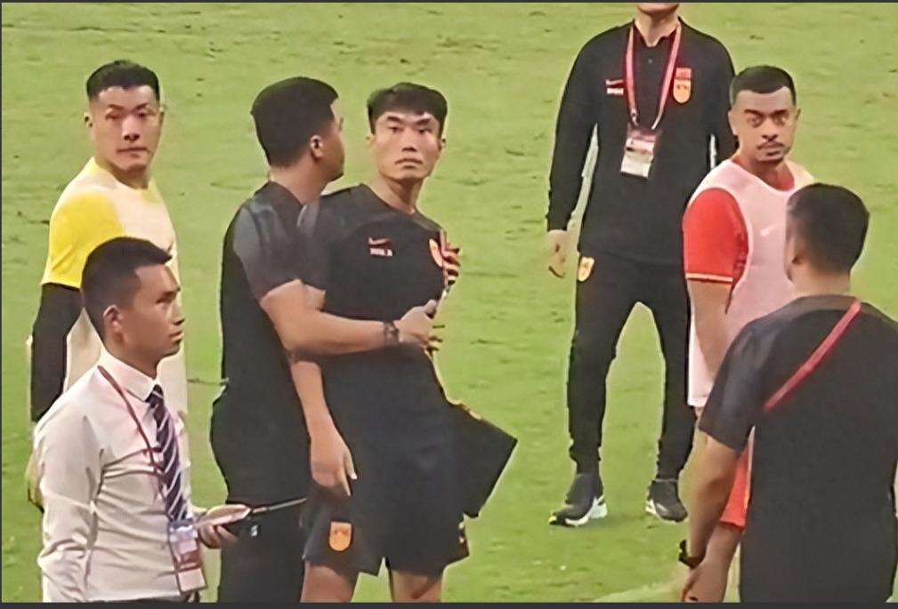 郑智谈中国足球,郑智对中国足球的建议