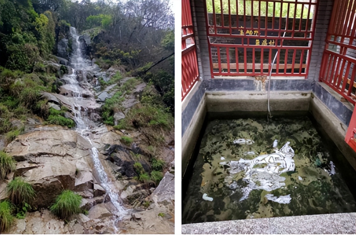 “无癌镇”科考成果丰硕