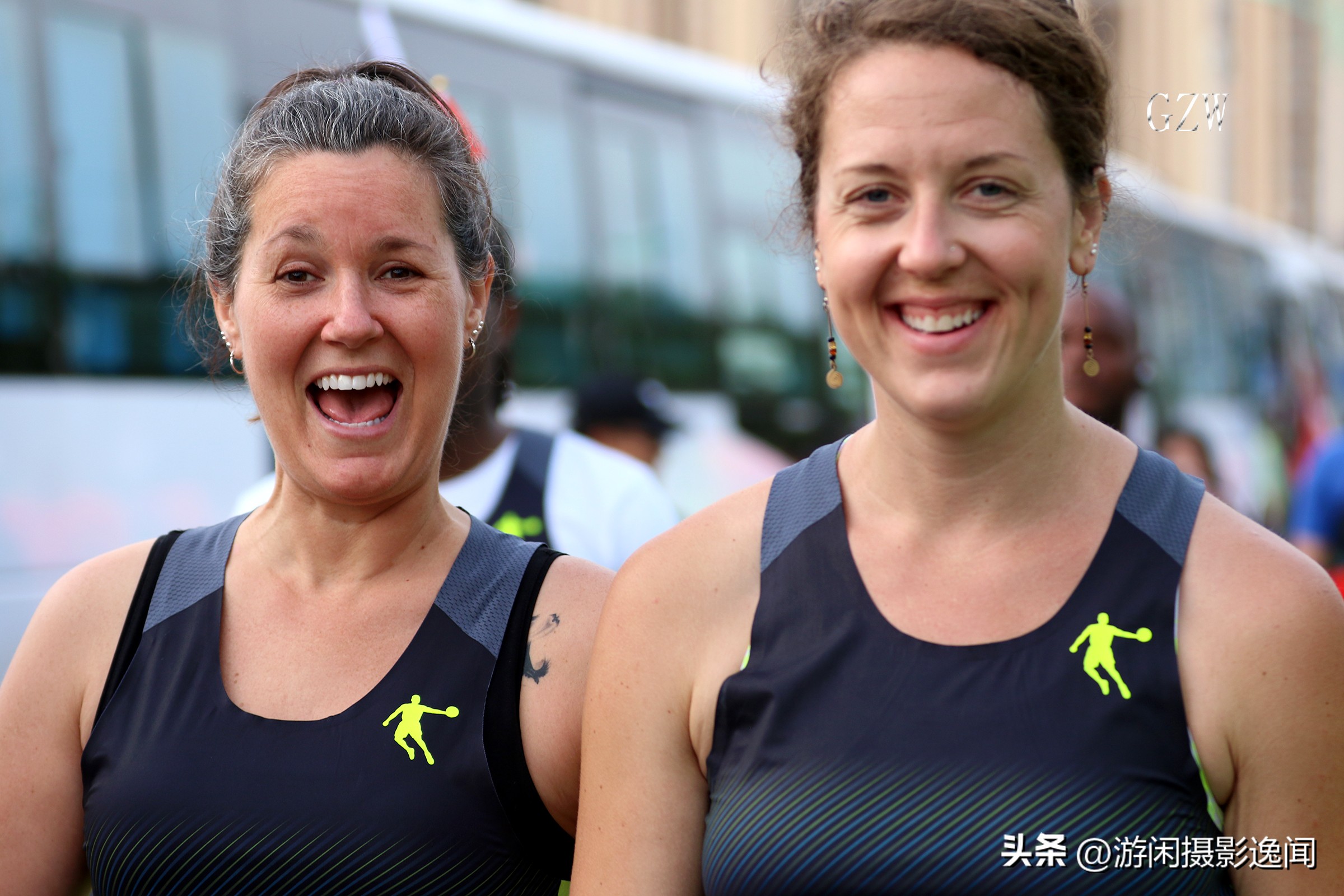 喜迎二十大｜精选照片首届“丝绸之路”宁夏•银川国际马拉松赛