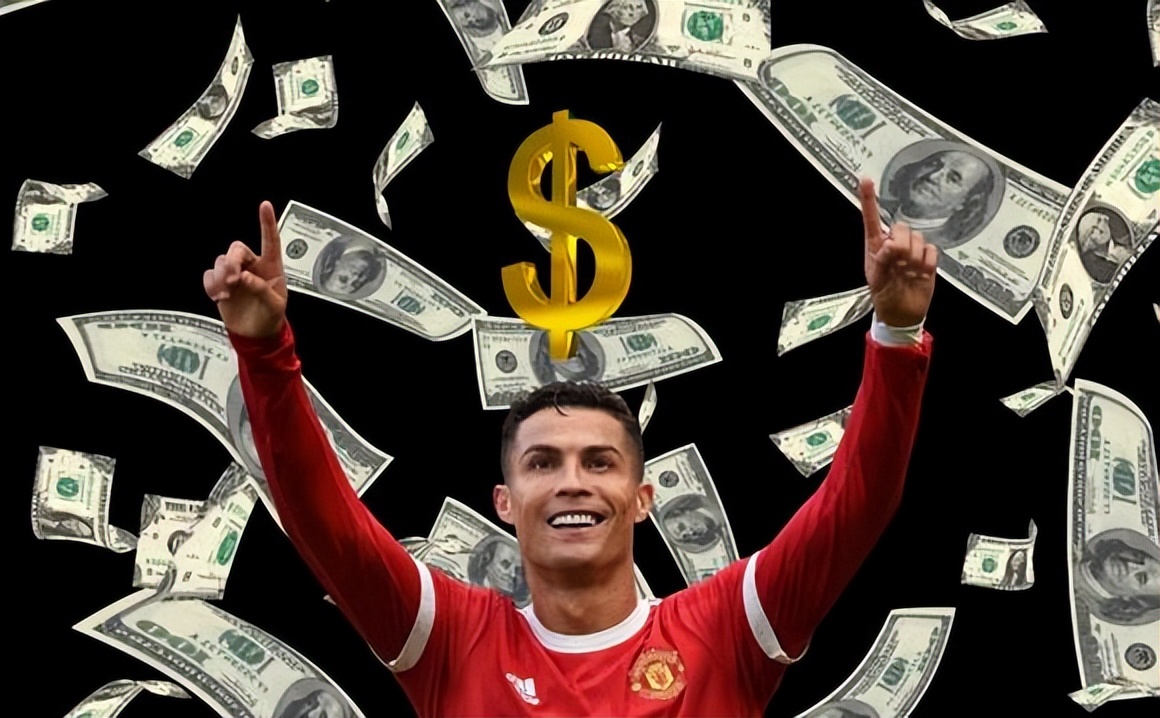 c罗戴800多万的表,c罗晒布加迪威龙