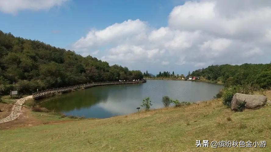 福州永泰网红景点,福州永泰一日游最佳攻略