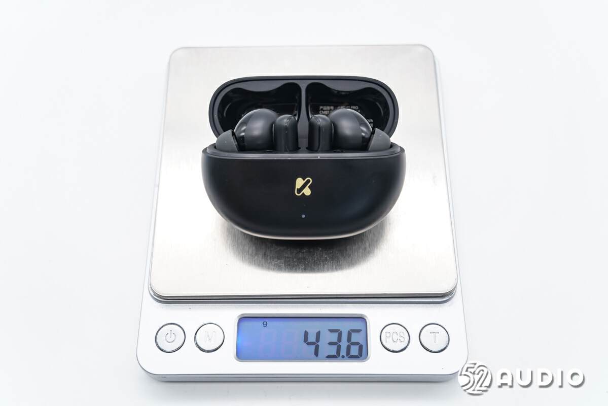 小酷M7Pro真无线耳机拆解，智能主动降噪，神经网络算法通话降噪