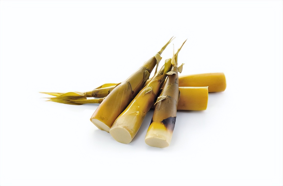 春笋根部腐烂可以再食用吗,春笋焯水后发霉