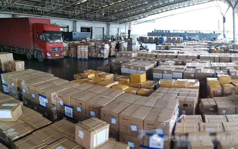 日本邮政停运通知最新,日本邮政恢复寄往中国的ems