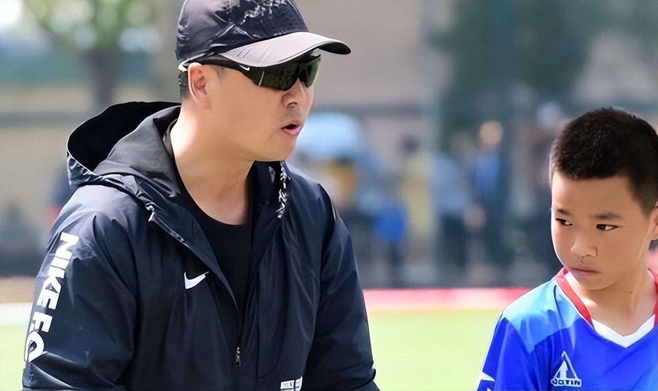 中国足球祁宏近况,祁宏在上港做青训总监吗