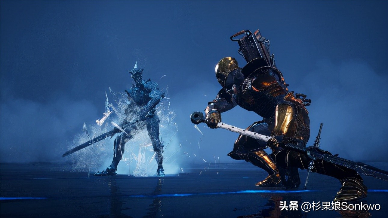 新游戏推荐艾尔登法环,艾尔登法环游戏体验最好的流派