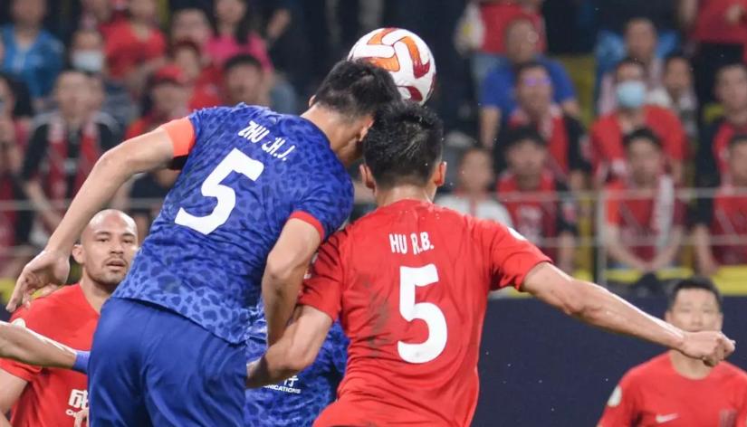 谭龙长春亚泰对阵申花,国足首发11人名单谭龙