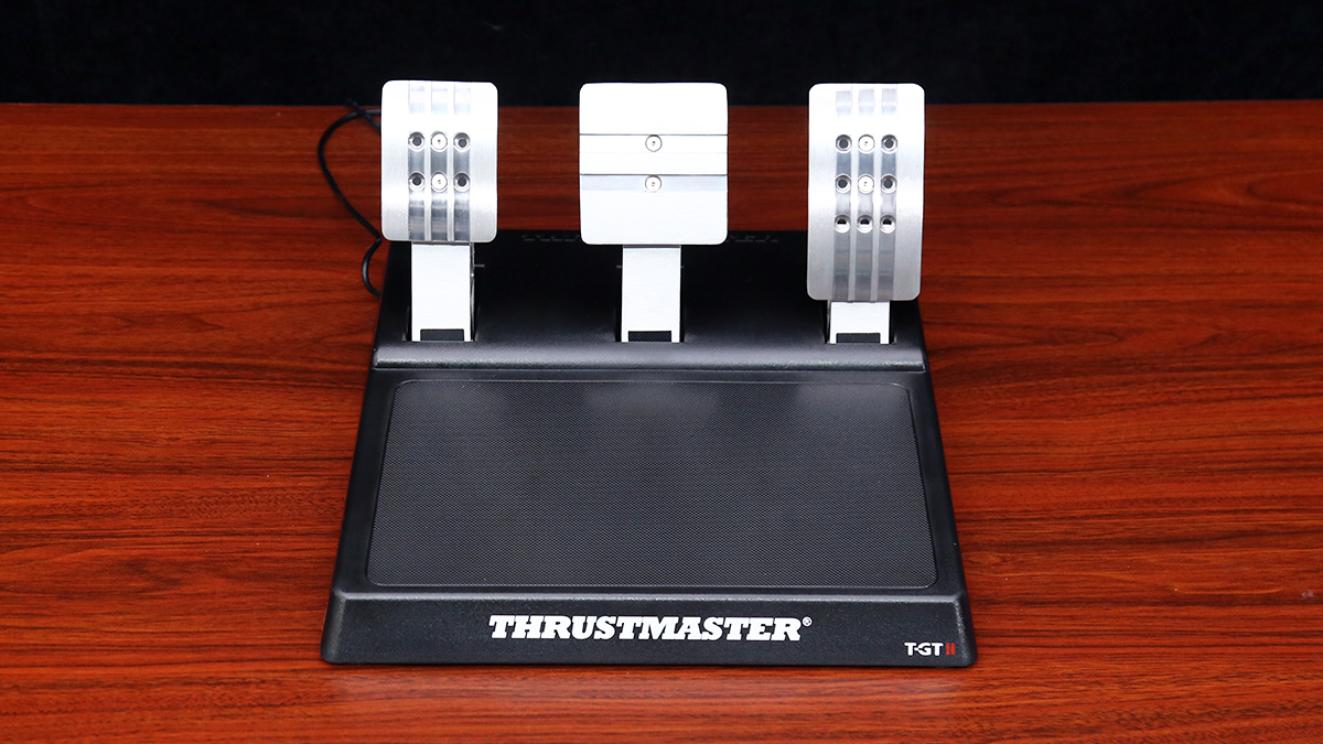 图马思特tgt2方向盘力度调节,图马思特tgt2方向盘力度