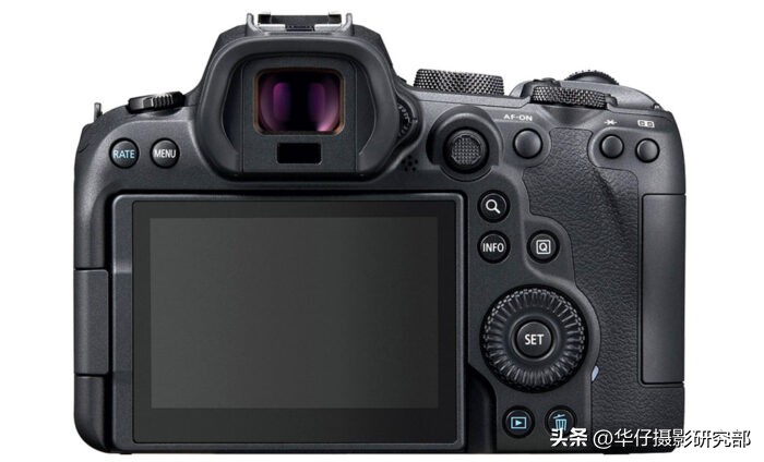 买尼康z6ii还是z5,尼康z6ii和佳能r6