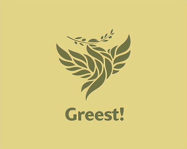 超级灵感的logo,超级符号logo设计