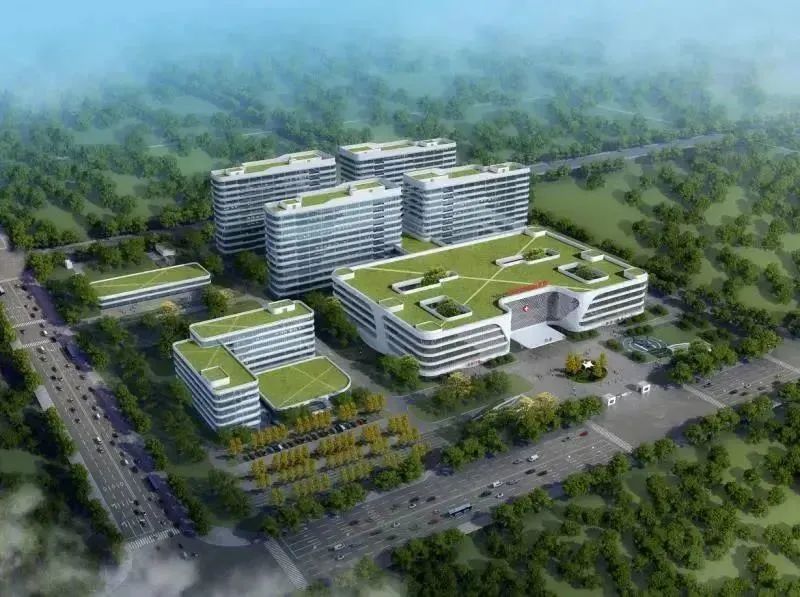 西安新建三甲医院名单,西安新建的三甲医院在哪里