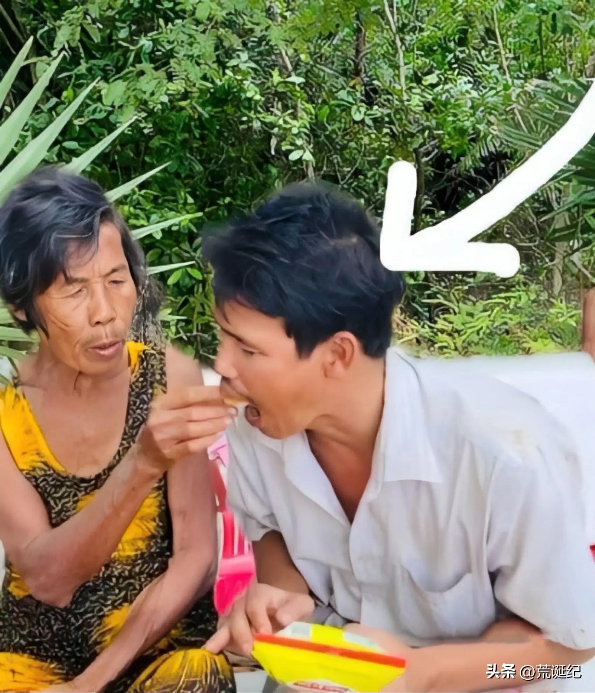 越南70岁老汉结婚,越南72岁老人娶4个老婆