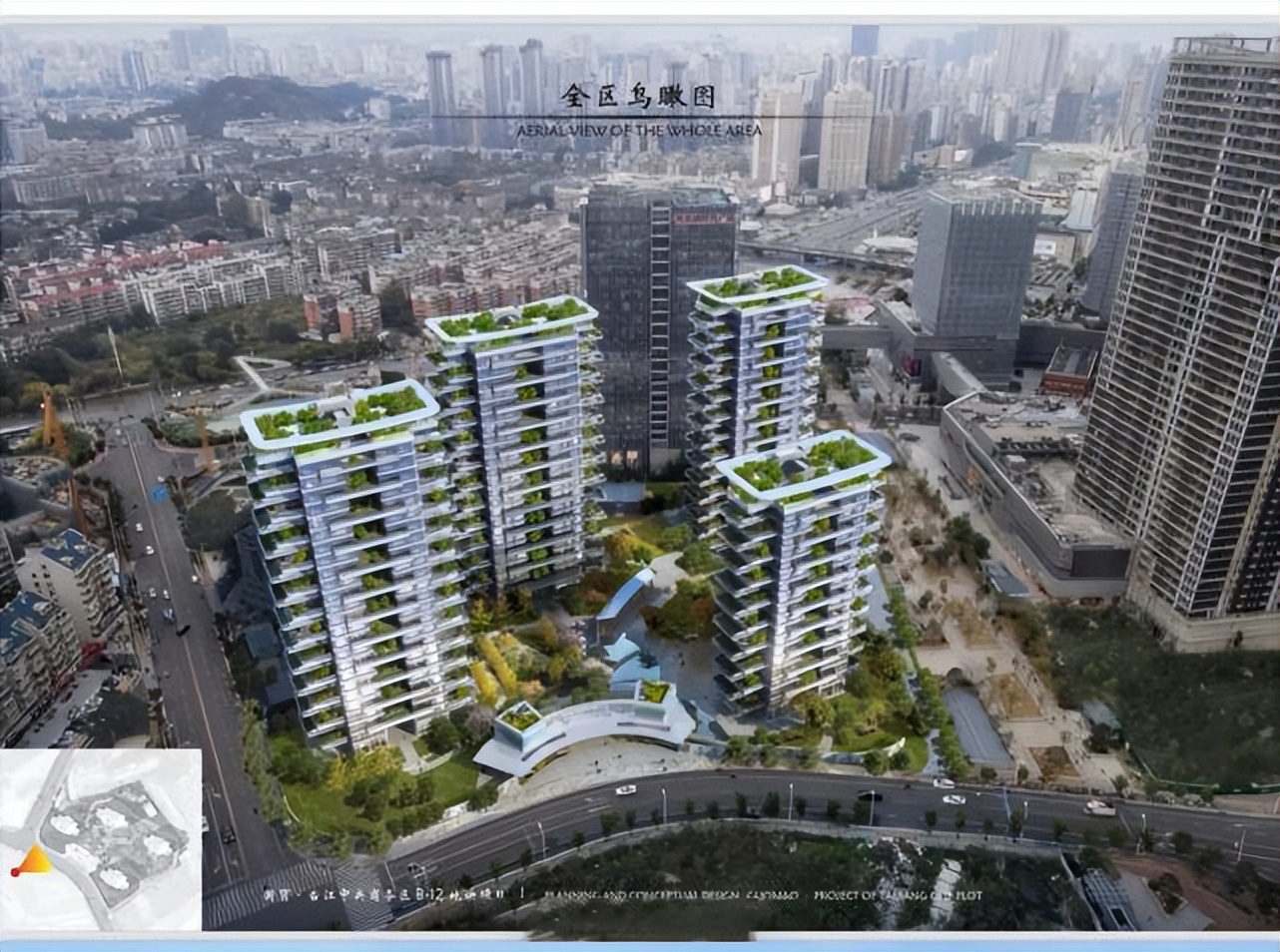 福州新楼盘房价一览表,福州的顶级豪宅1.455亿起拍卖