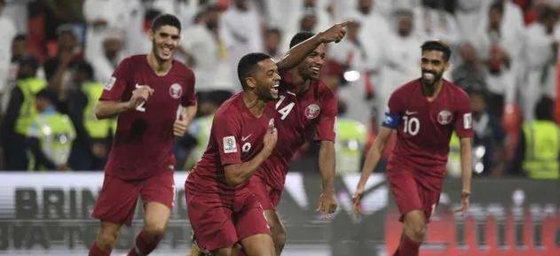 卡塔尔世界杯巴西阵容,卡塔尔世界杯a组比赛