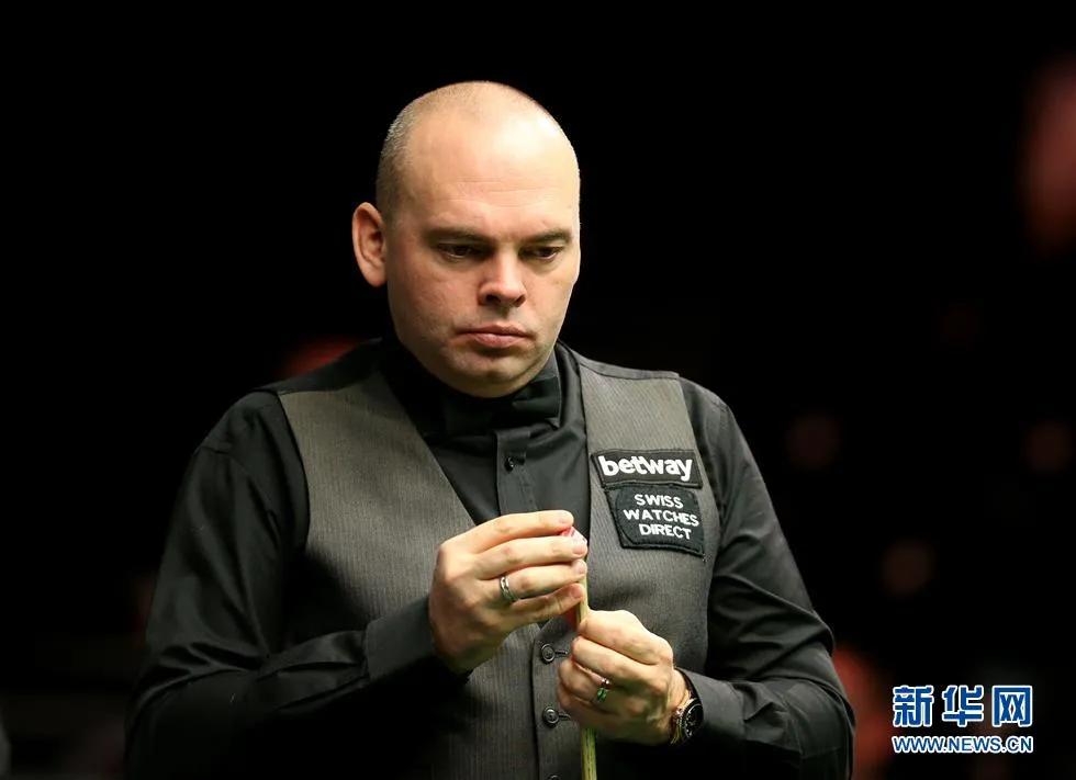 2024世锦赛丁俊晖vs利索夫斯基,克鲁斯堡2024世锦赛丁俊晖参加吗