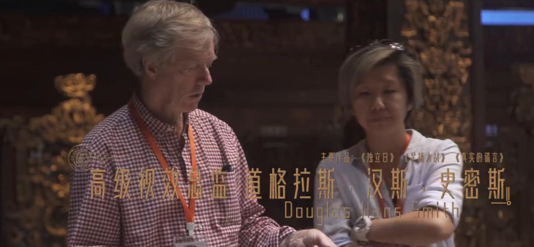 乌尔善怎么了,乌尔善的封神为何被骂