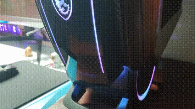 四万块钱的外星人电脑,四万多块的宙斯电脑