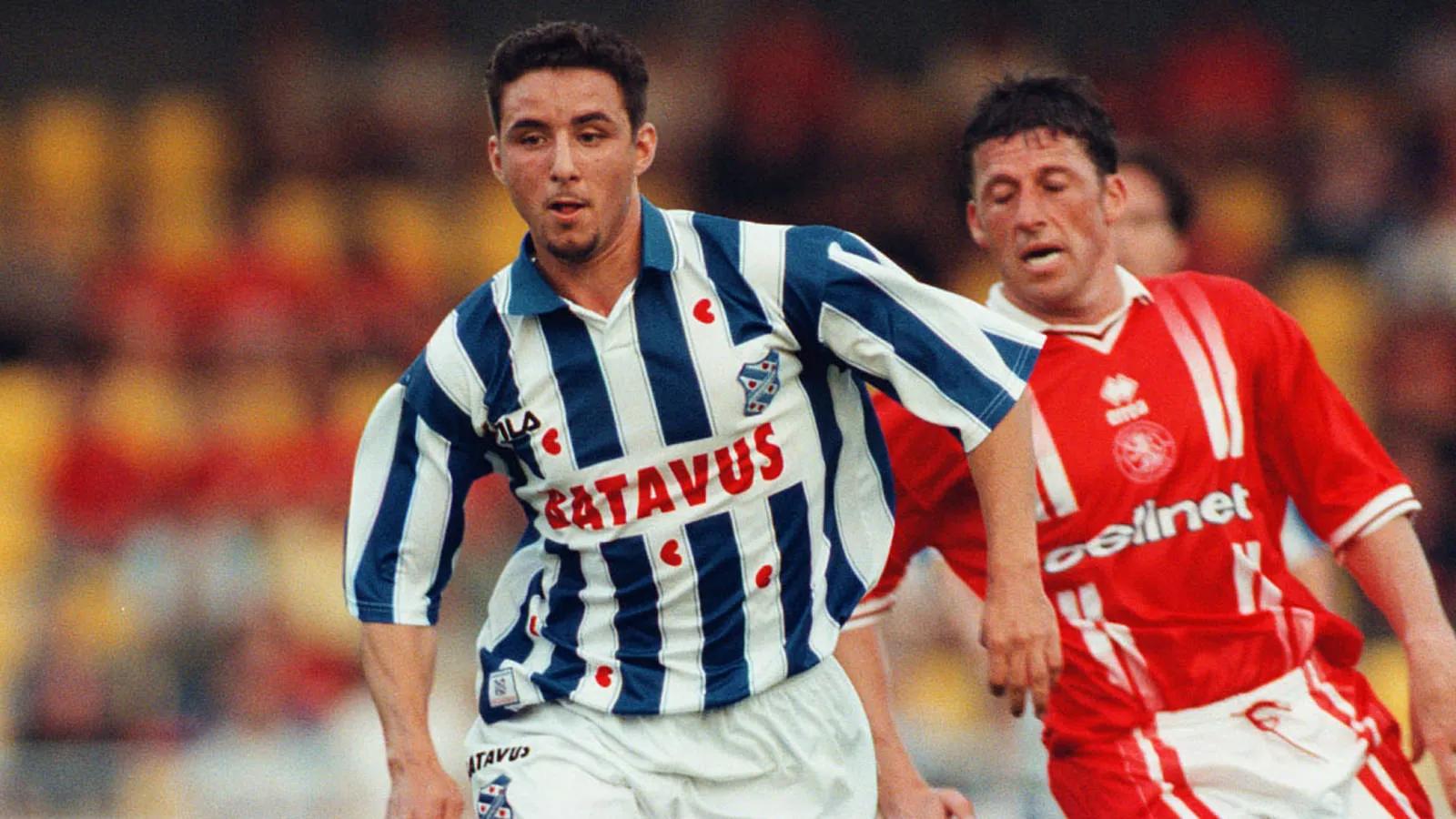 射手榜荷兰vs阿根廷,荷兰射手榜排行榜图片