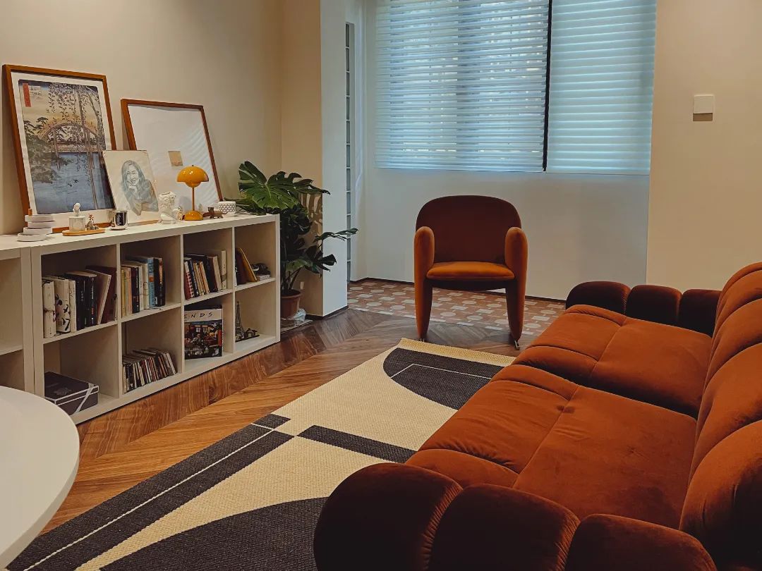 上海小资复古装修,上海女人店铺装修