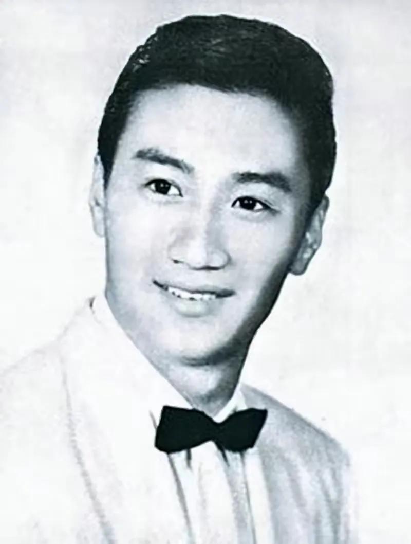 85岁谢贤获影帝现场,85影帝第一人