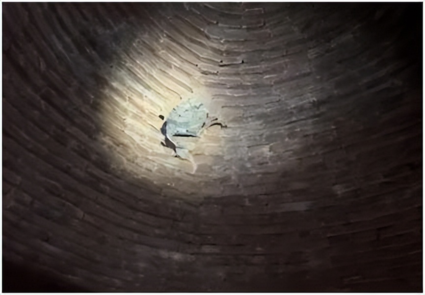 历史皇陵被盗记录,中国历史上未盗的三座陵墓