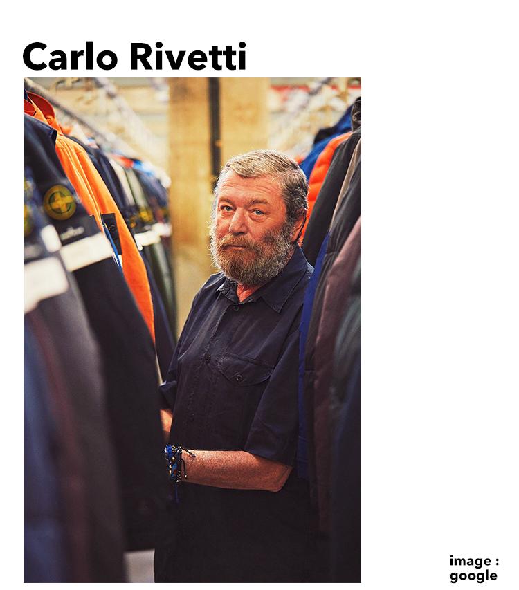 stoneisland袖标缝哪里,stoneisland袖标有几种