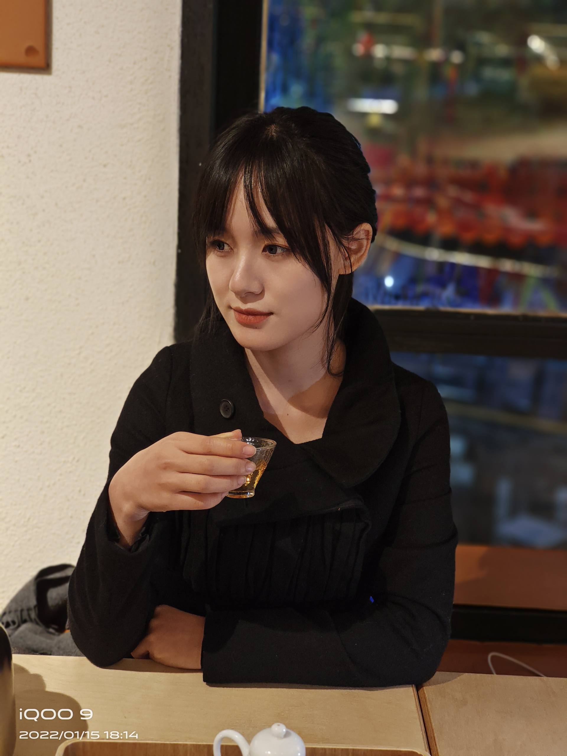 iqoo9体验视频,iqoo9有光宗耀祖模式吗