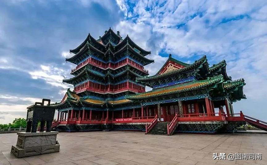 南京人文景点介绍,南京人文古迹