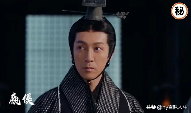 秦始皇母亲赵姬美貌,秦始皇的母亲赵姬有多好看