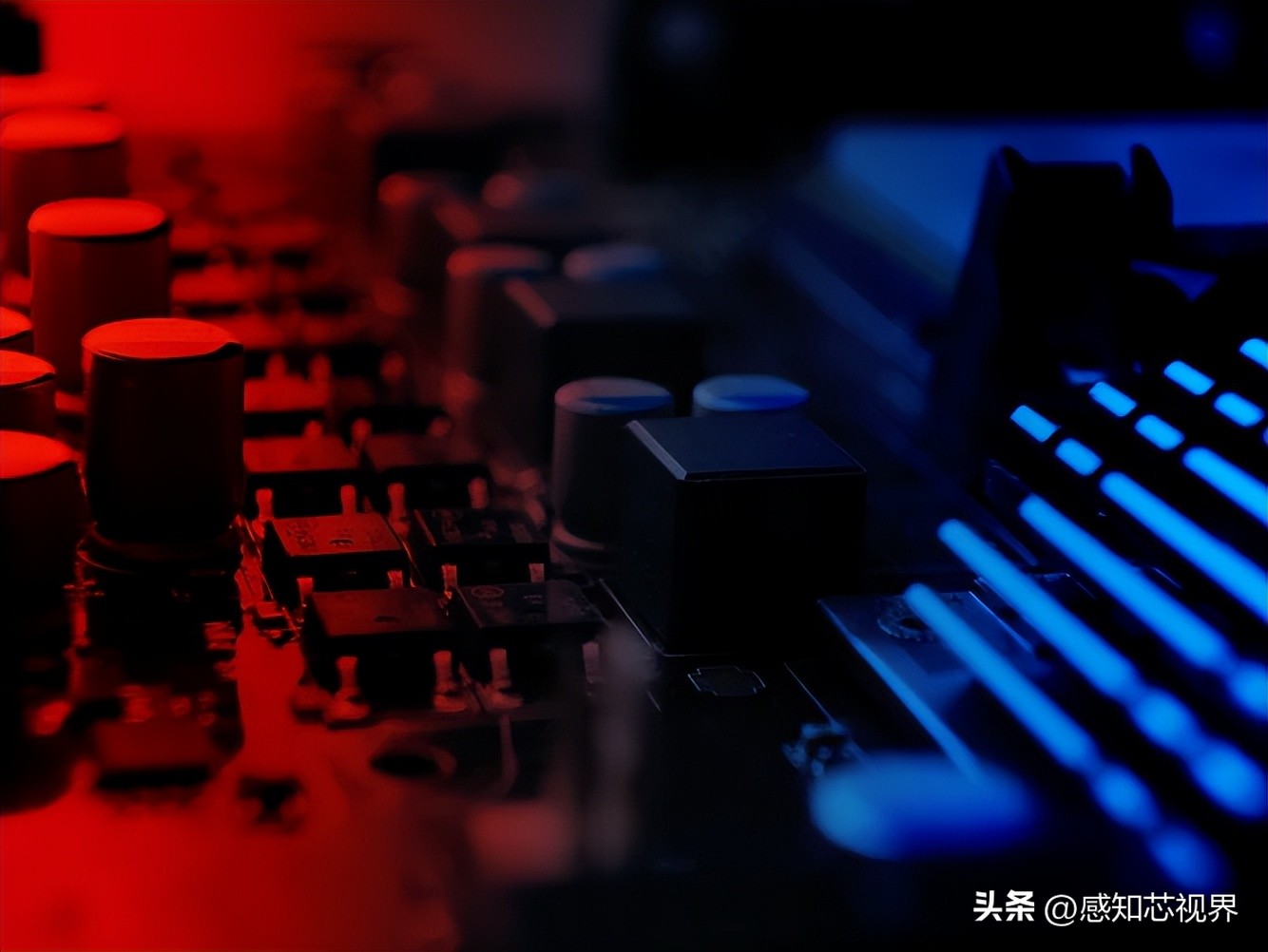 韩国10.4万人*工罢**，半导体供应链影响几何？